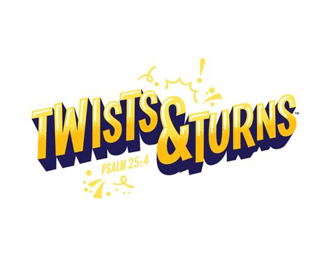 twists and turns vbs clipart|Backyard Kids Club Resources